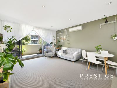 454 / 7 Hirst Street, Arncliffe