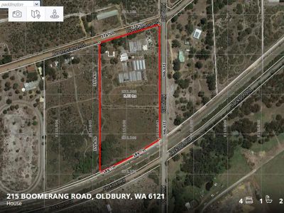 215 Boomerang Road, Oldbury