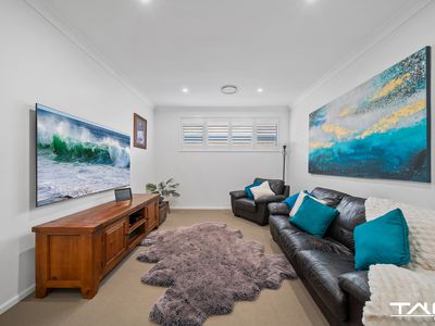 12 Avocet Circuit, Cranebrook