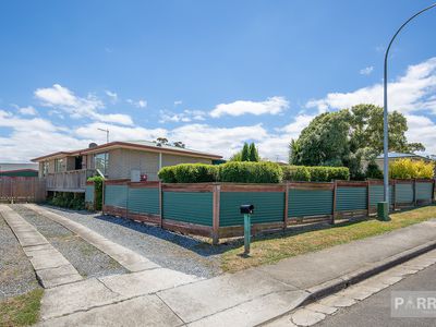 4 Tuckoni Street, Ravenswood