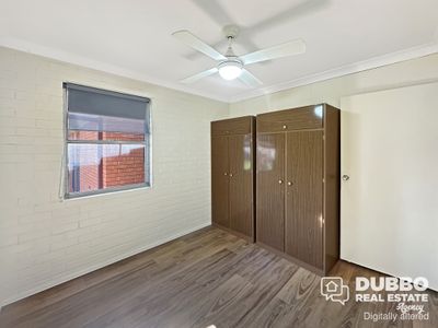 8 / 4-6 Goode Street, Dubbo
