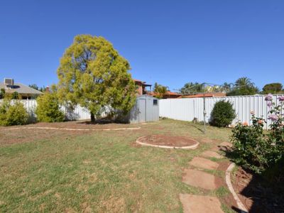 122 Graeme Street, Hannans