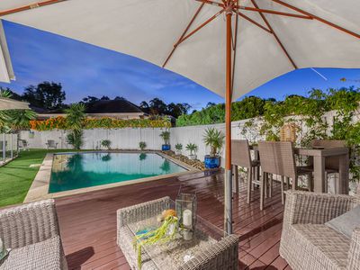 39 Mossvale Drive, Wakerley