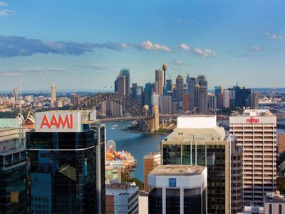 North Sydney