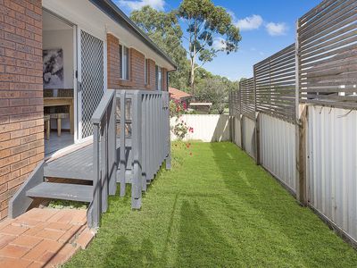 3 / 4-6 Bettong Street, Blackbutt