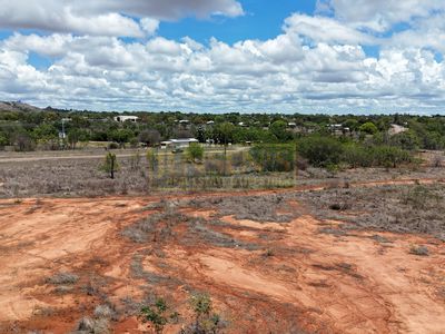 56 Bluff Road, Millchester