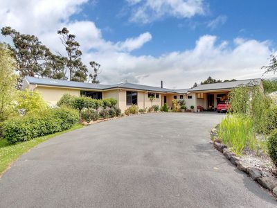 6707 Channel Highway, Deep Bay