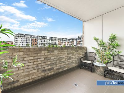 103 / 8 Bunmarra Street, Rosebery
