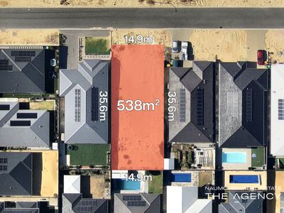 48 Basilio Avenue, Landsdale