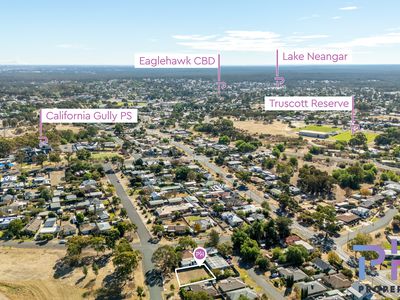 13A Rose Street, California Gully