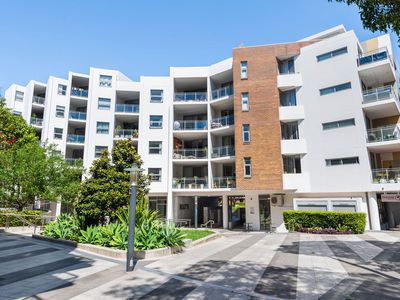 109 / 38 Alice Street, Newtown