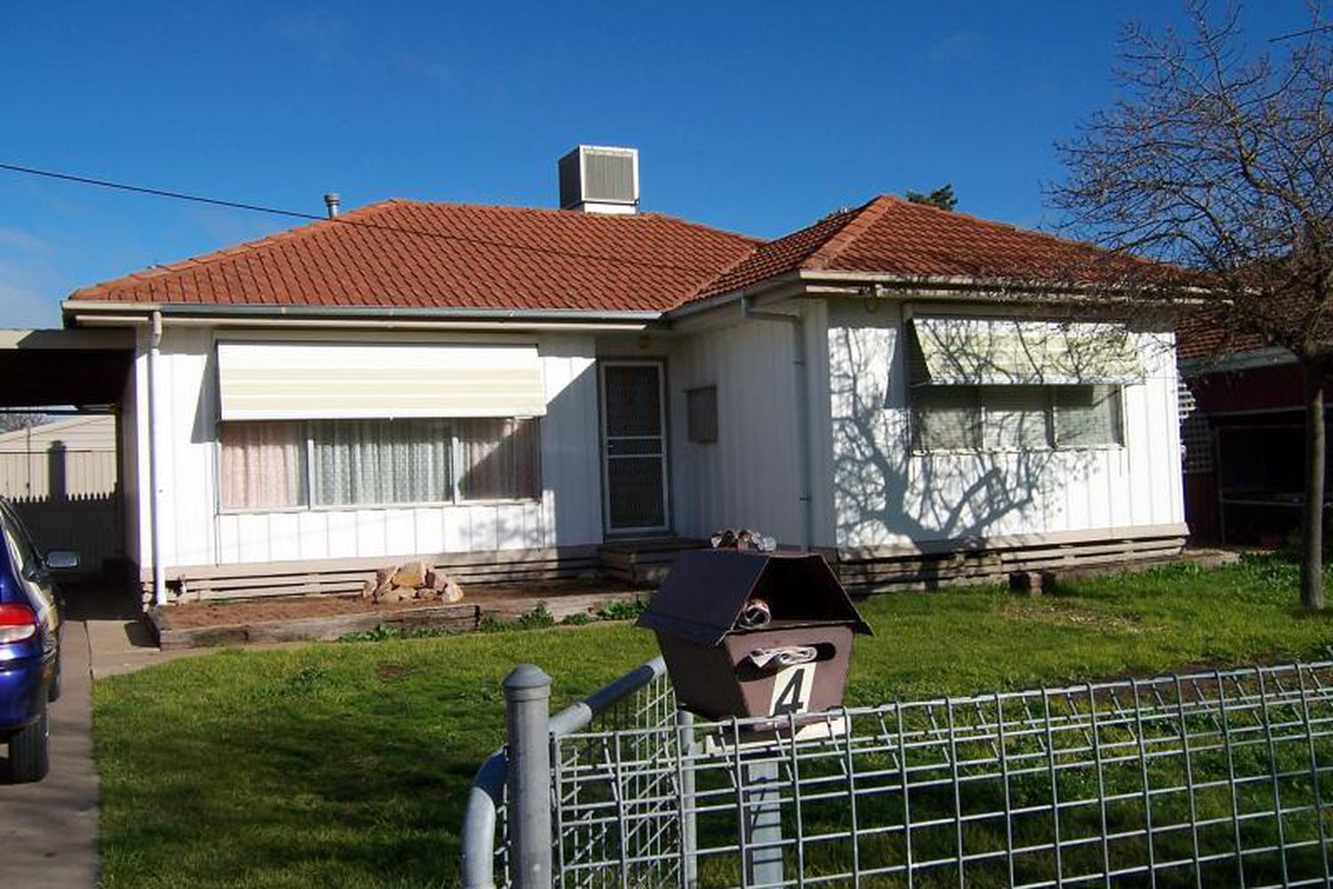 Horsham