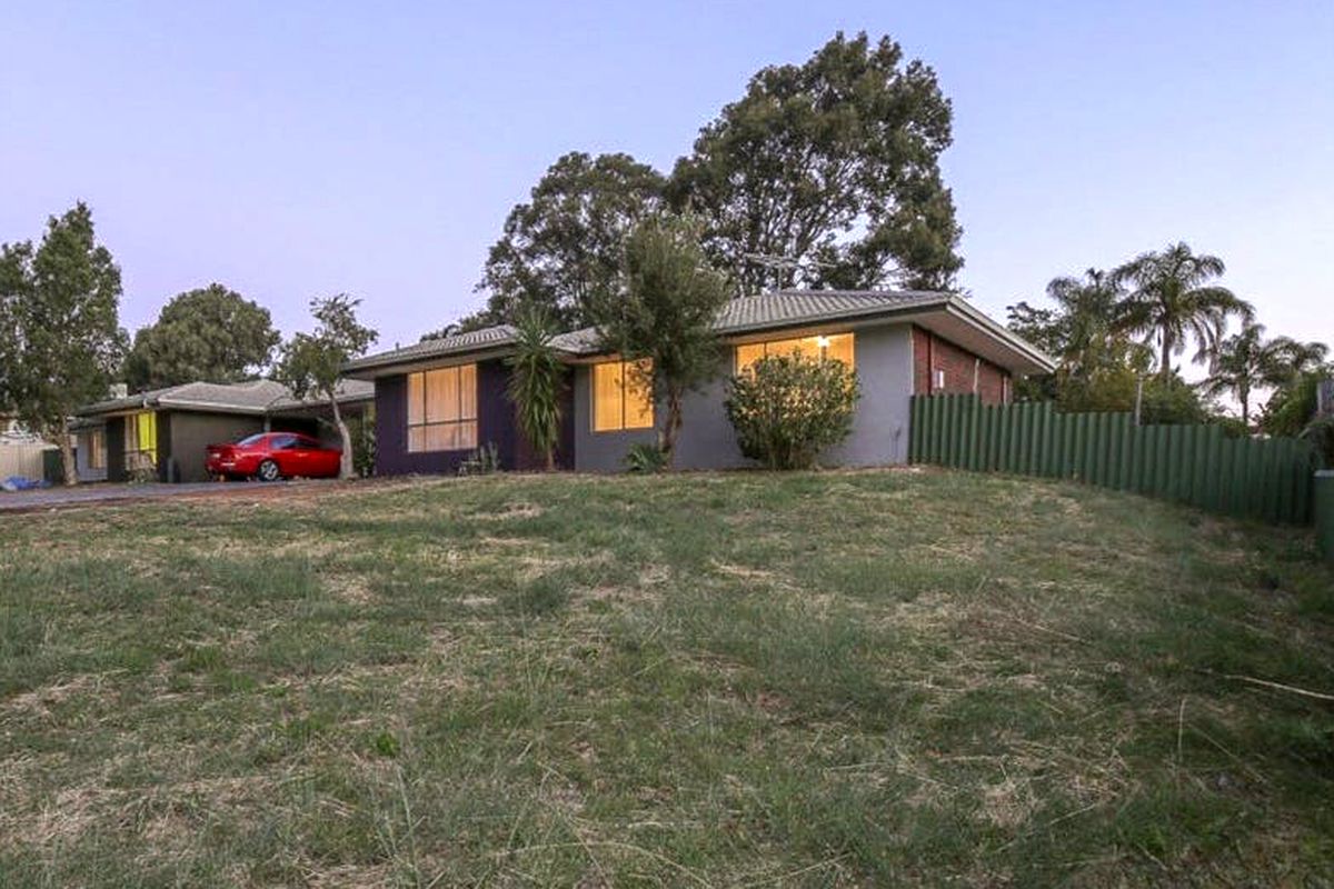 211A Kalamunda Road, Maida Vale