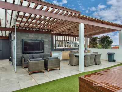 209 / 25 Onslow Street, Ascot