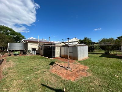 19 Belle Street, Kingaroy