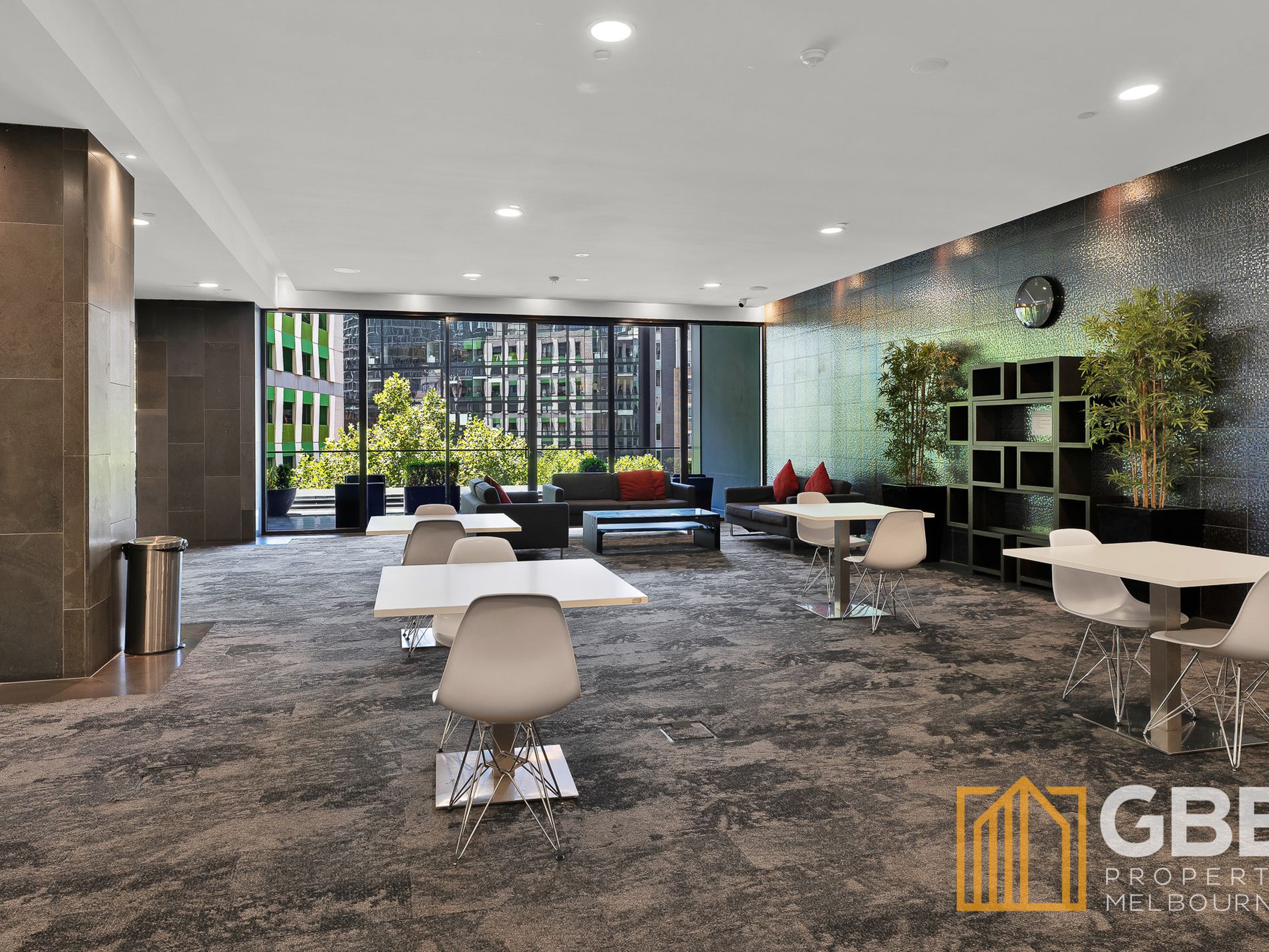 1713 / 25 Therry Street, Melbourne