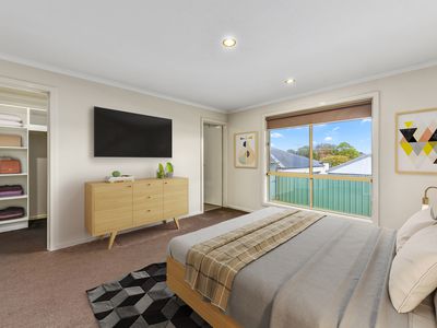 5 / 7 Noojee Street, Mount Gambier