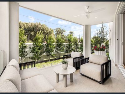 12 Fontainebleau Street, Sans Souci