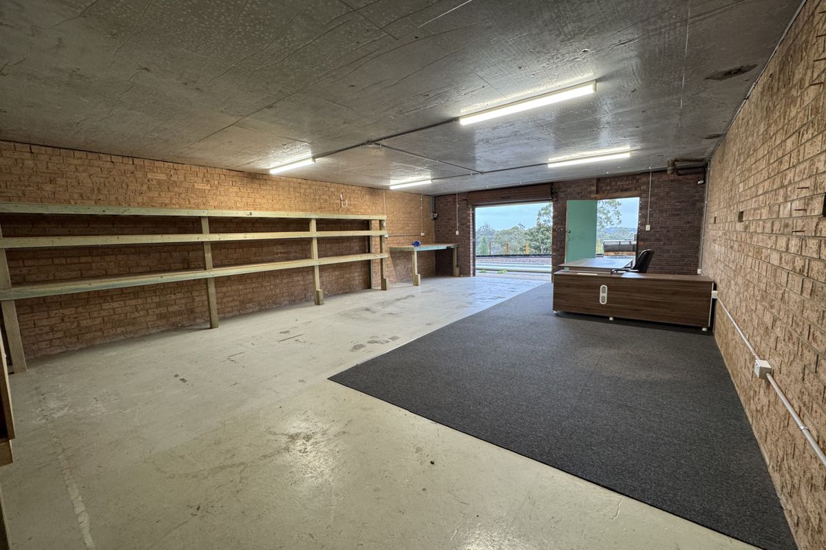 Storage Unit 2 / 51-53 Lantana Road, Engadine