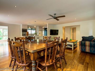 31 Kirbys Rd, Palmwoods