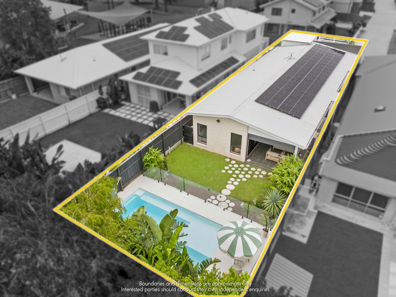 38D Padbury Street, Hemmant