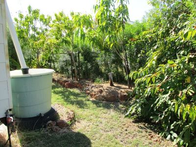51 Burt Street, Aramac