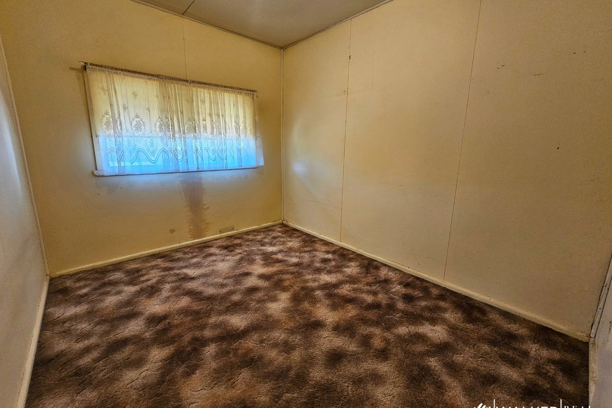 8 Crossthwaite Street, Kyabram