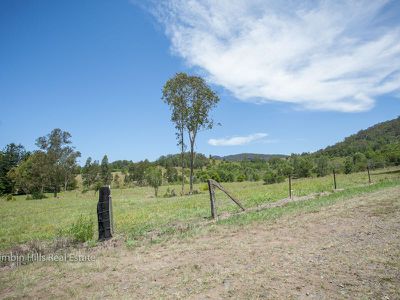 357 Stony Chute Road, Nimbin