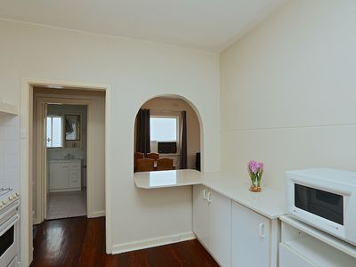 10/29 Hill Street, Perth