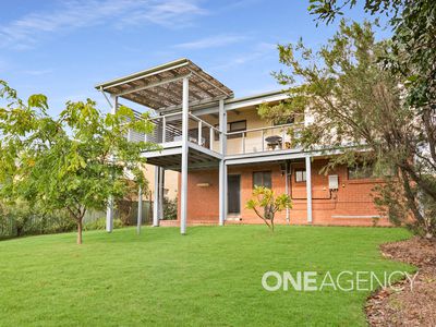 378 Elizabeth Drive, Vincentia