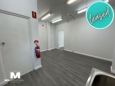 Front / 417 Burwood Road, Belmore
