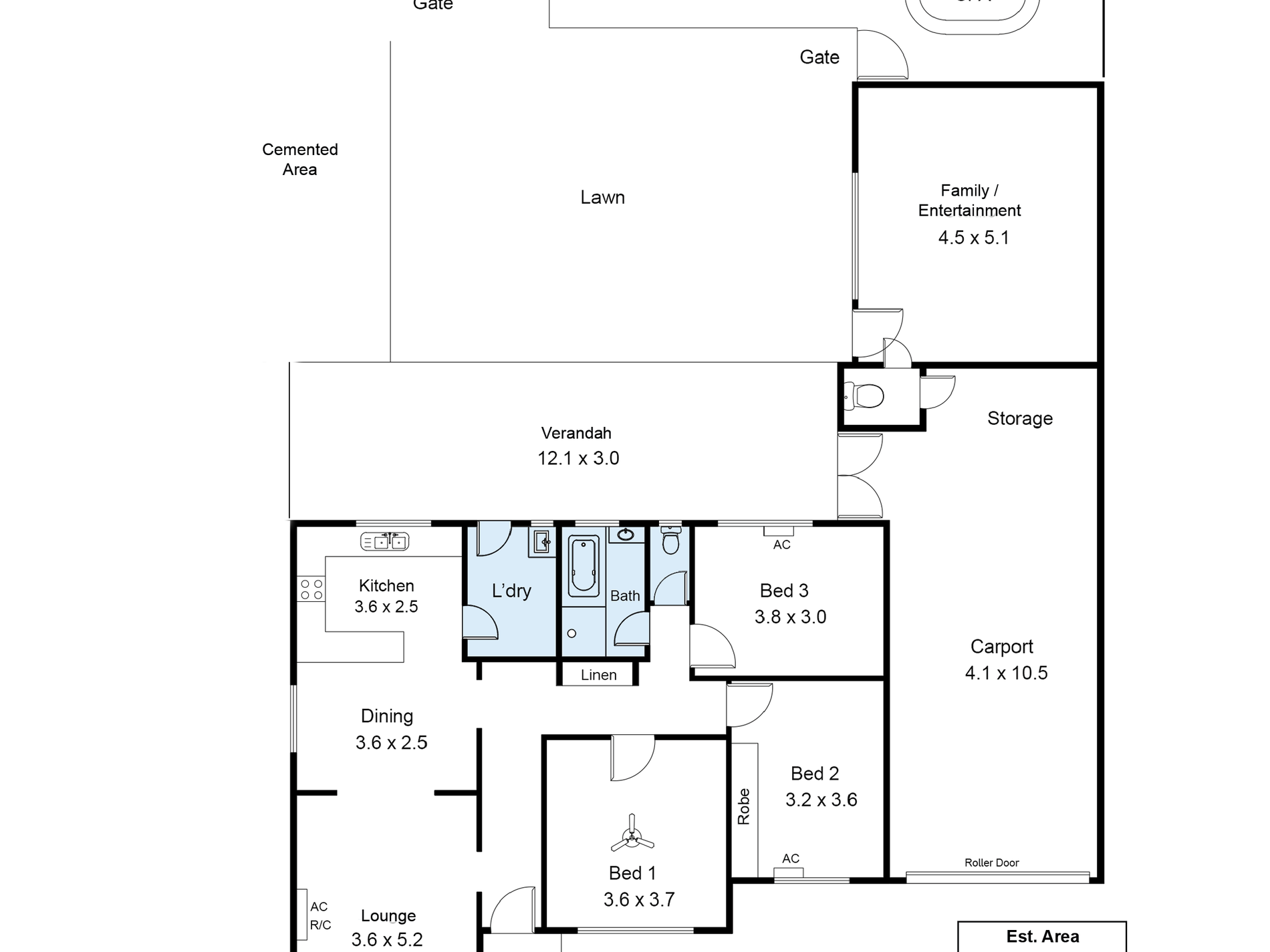 9 Canis Avenue, Hope Valley