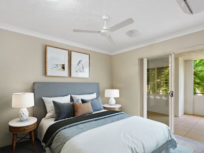 5 / 1804 Captain Cook Highway, Clifton Beach
