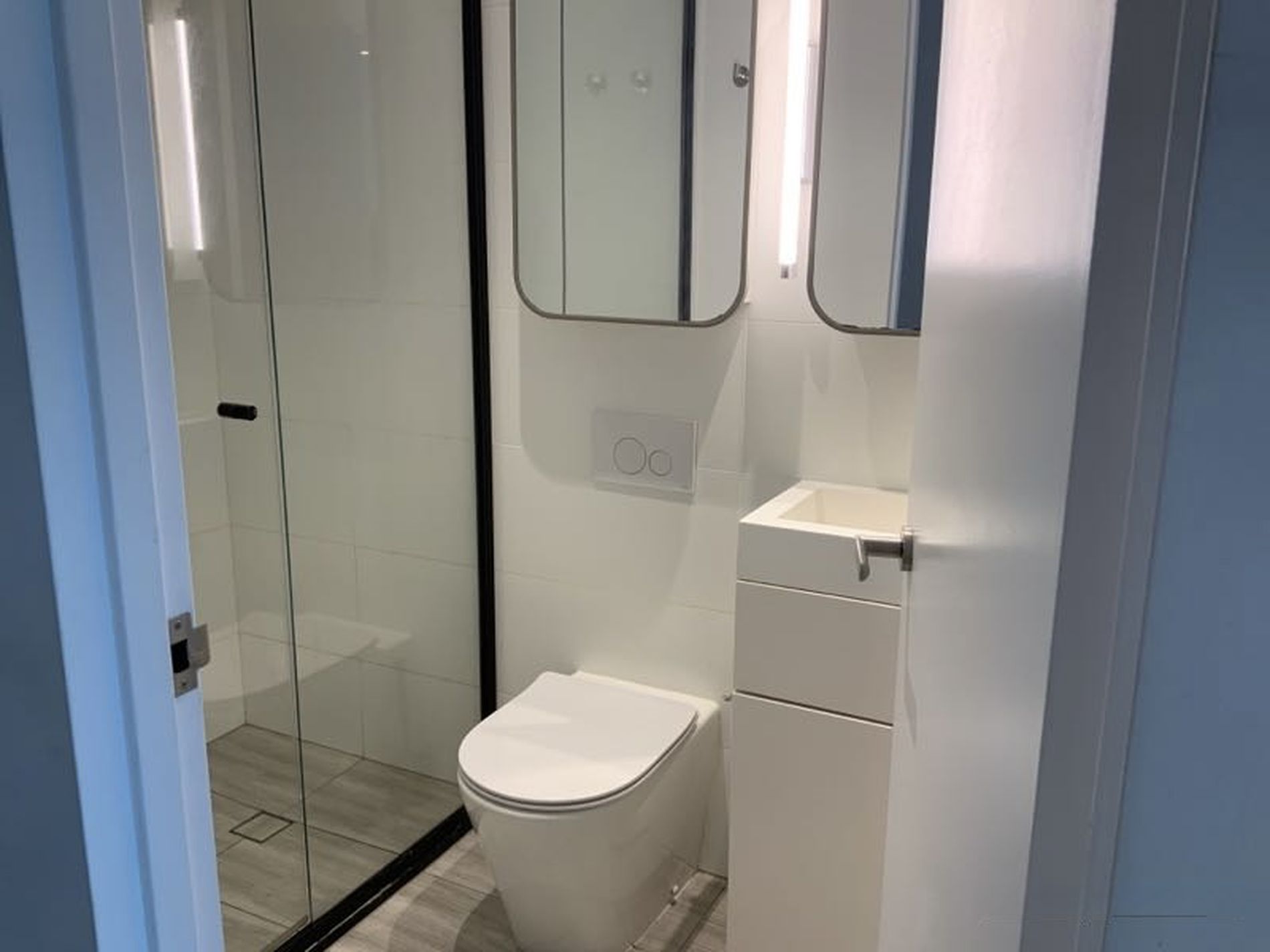 1609 / 462 Elizabeth Street, Melbourne