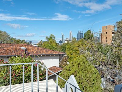 11 / 46 Kingston Avenue, West Perth