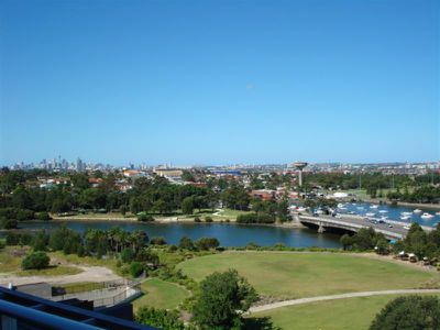 Wolli Creek