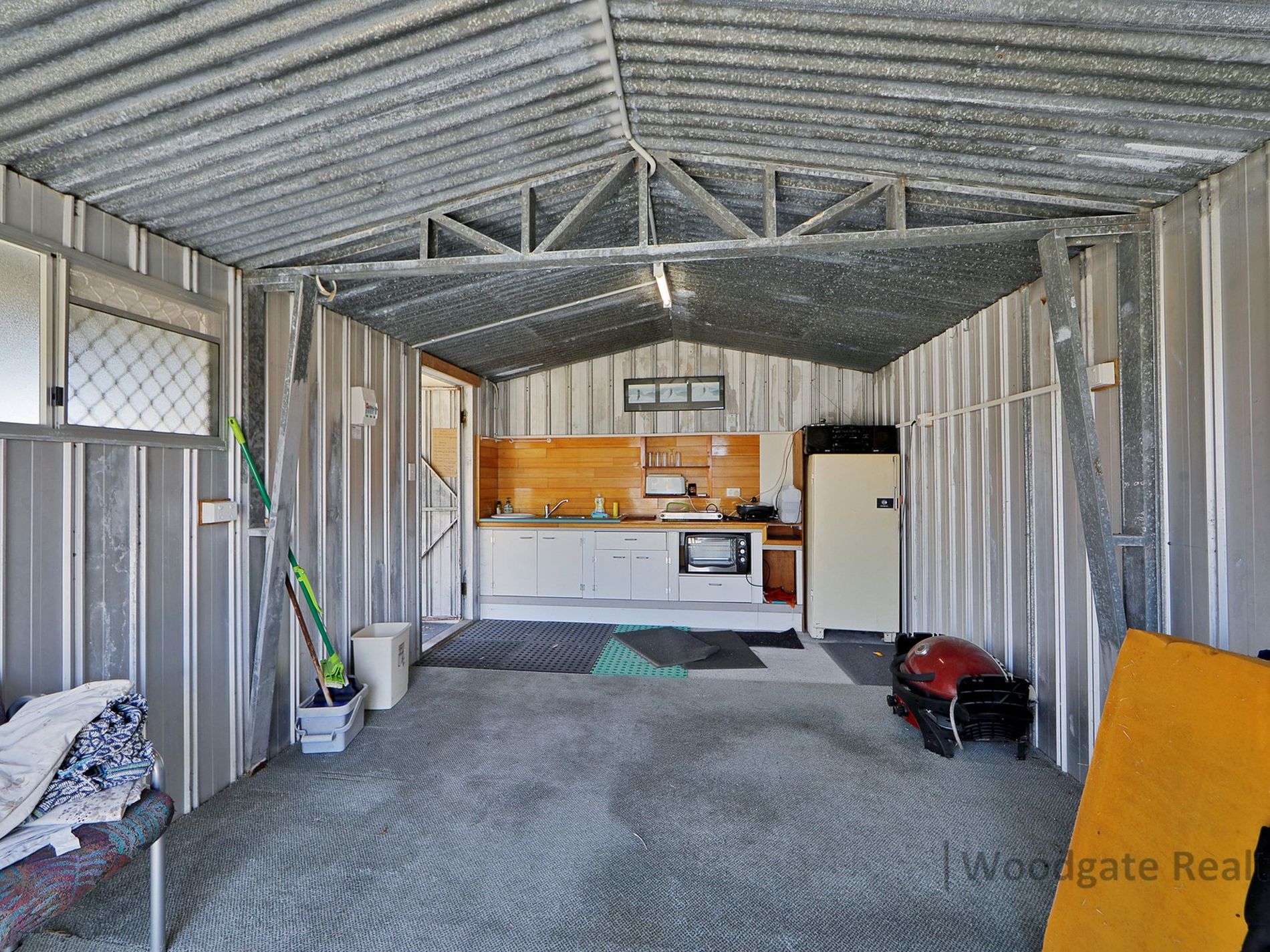 10 KOOKABURRA WAY, Woodgate