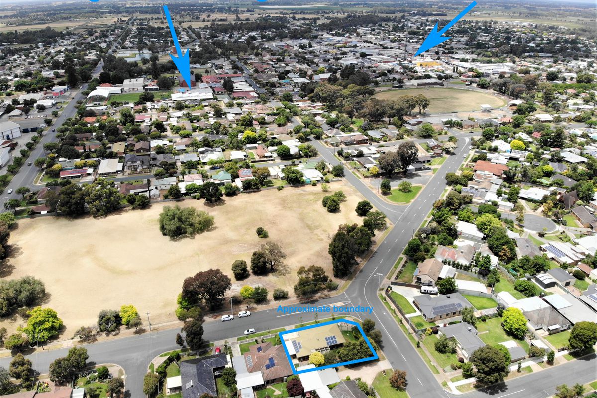 44 Dawes Road, Kyabram