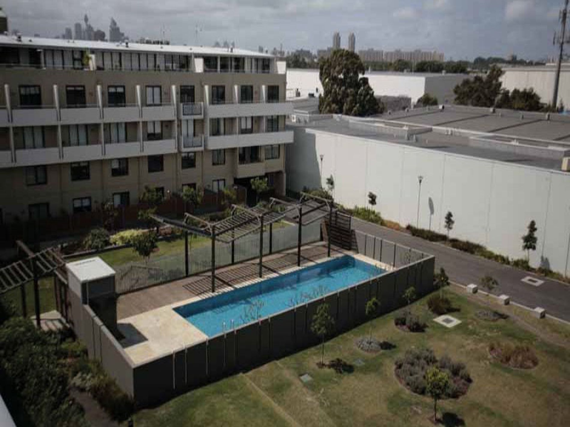 2105 / 8 Eve Street, Erskineville