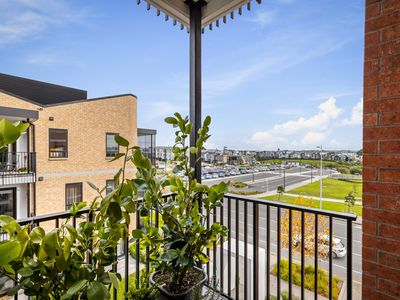 202 / 1 Sidney Wallingford Way, Hobsonville