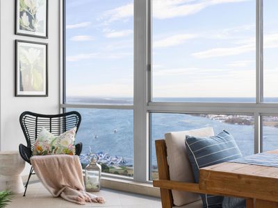 3103 / 1 Como Crescent, Southport