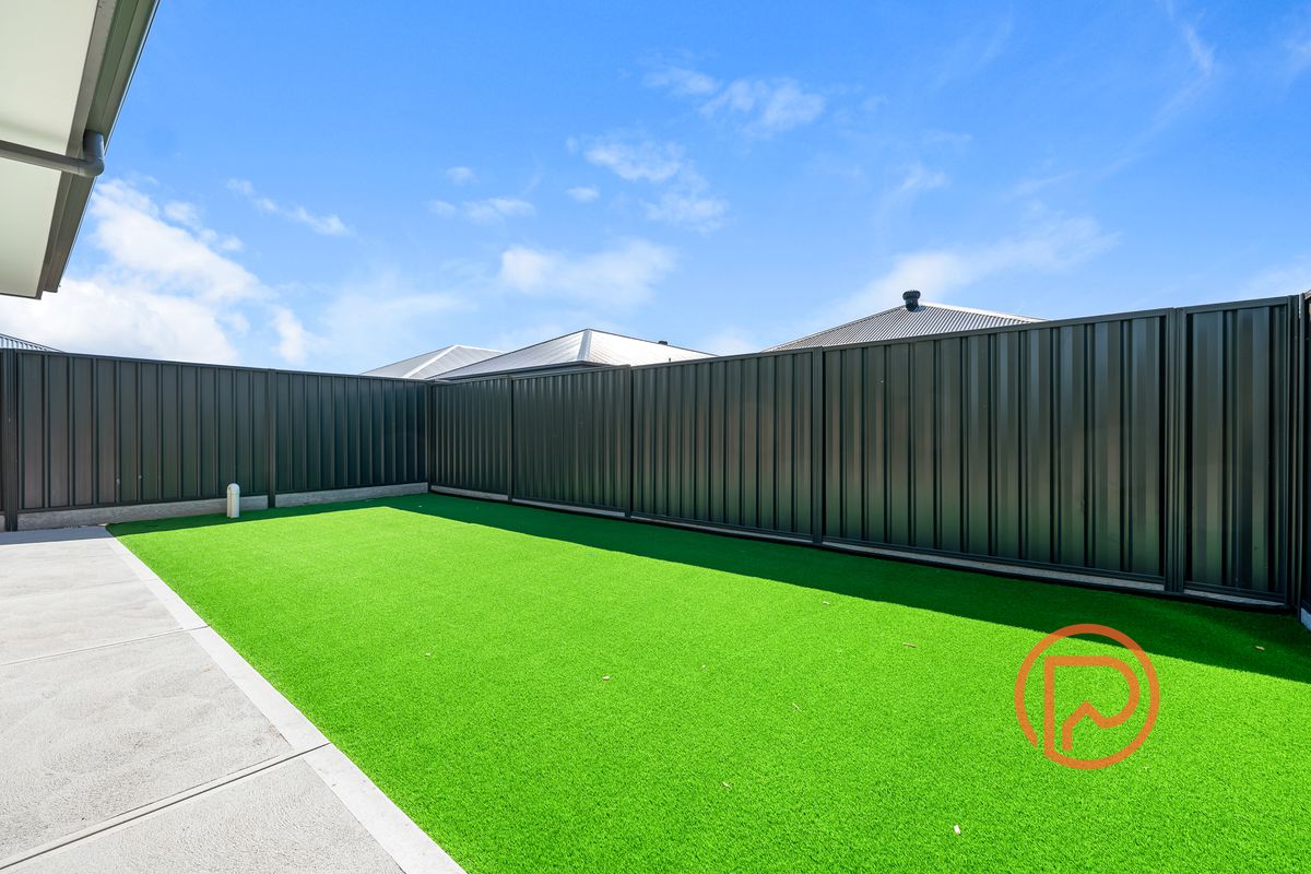 36 Glenthorne Crescent, Andrews Farm