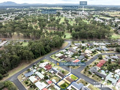 32 Tallowood Avenue, Wauchope