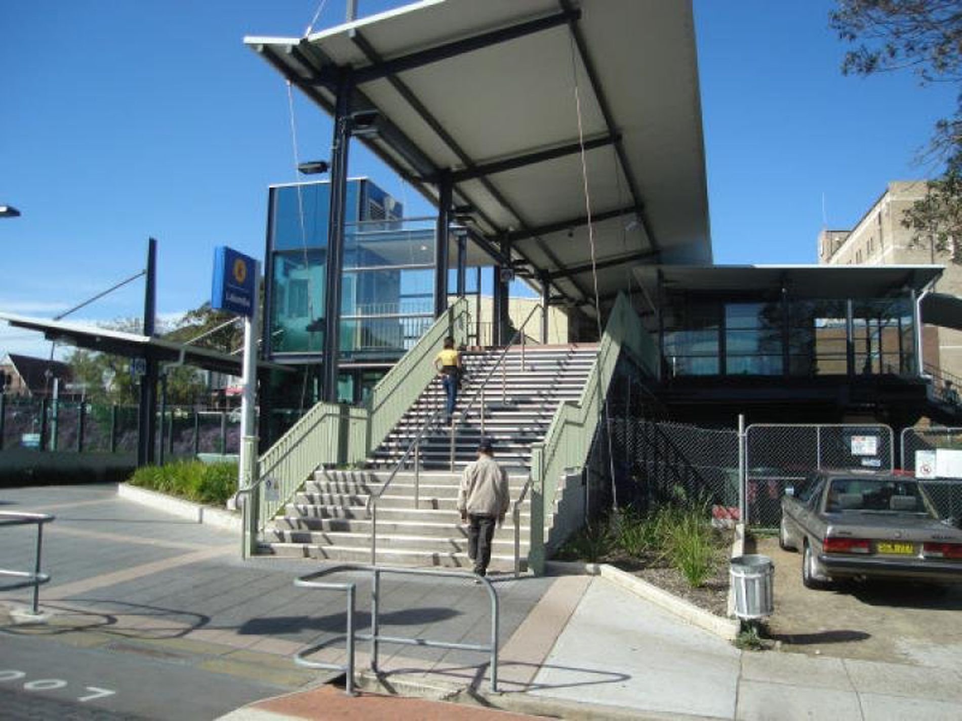 44 Railway Parade, Lakemba