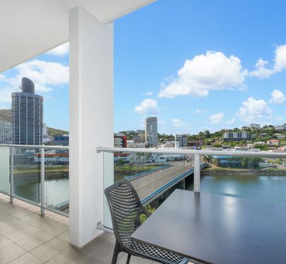 803 / 2 Dibbs Street, South Townsville