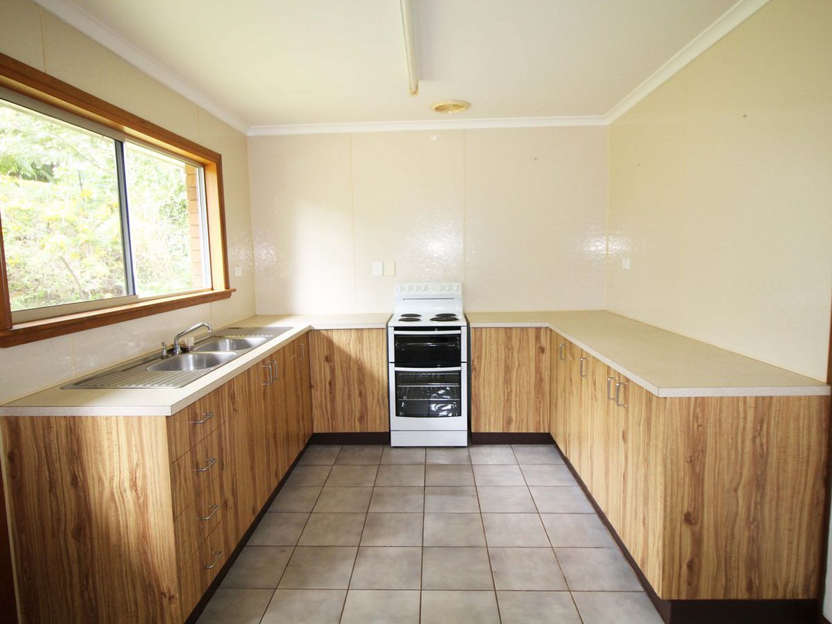 13 RIVER TERRACE, Herberton
