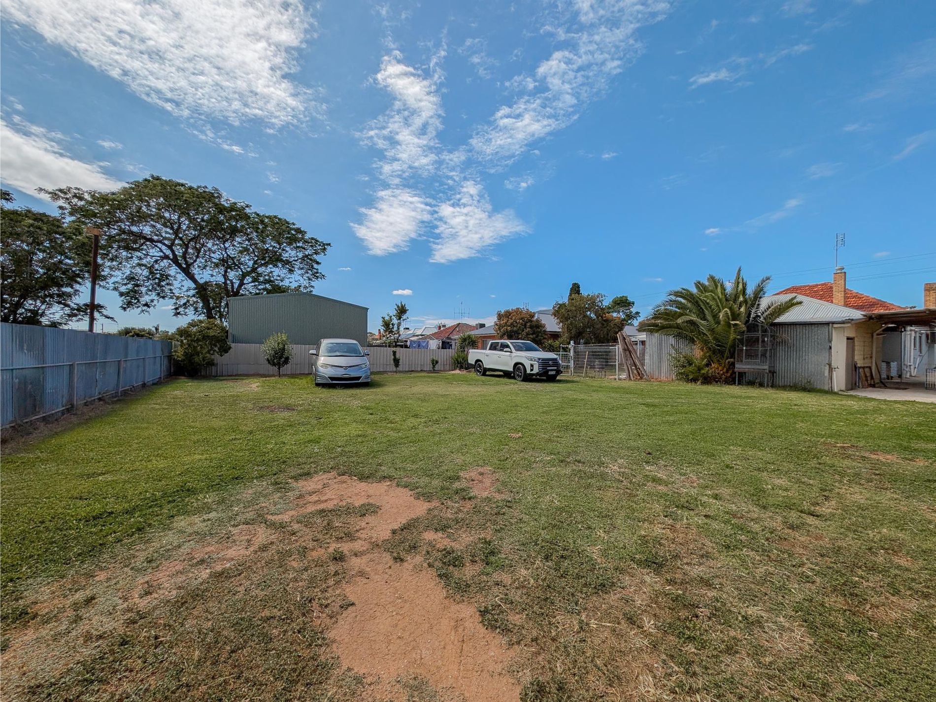 19 Muir Avenue, Kerang