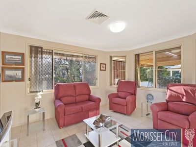 61 Waikiki, Bonnells Bay