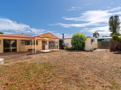 38 Ricketts Court, Rockingham