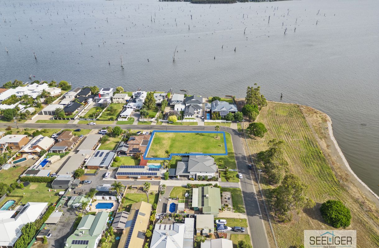 18 Lang Street, Mulwala Seeliger Real Estate